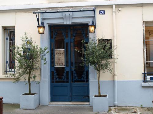 Hotel Le Home Saint Louis Versailles Esterno foto