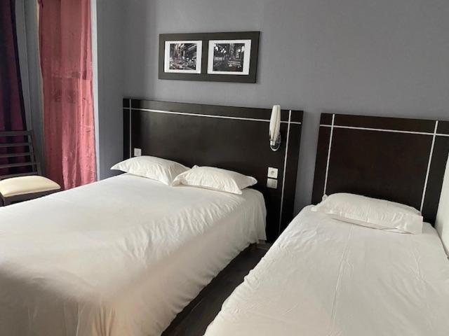 Hotel Le Home Saint Louis Versailles Esterno foto