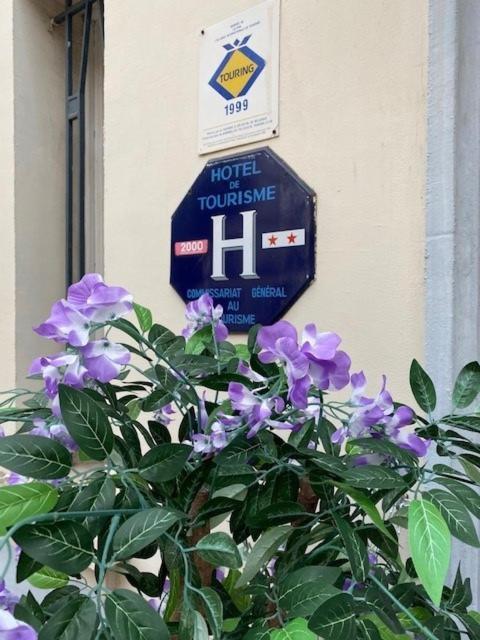 Hotel Le Home Saint Louis Versailles Esterno foto