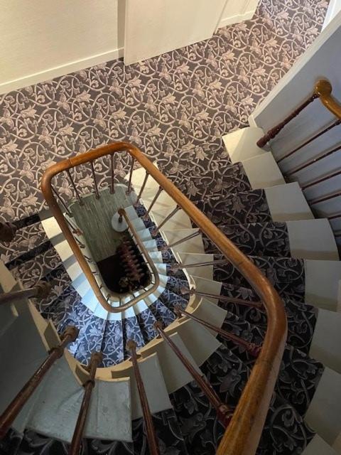Hotel Le Home Saint Louis Versailles Esterno foto
