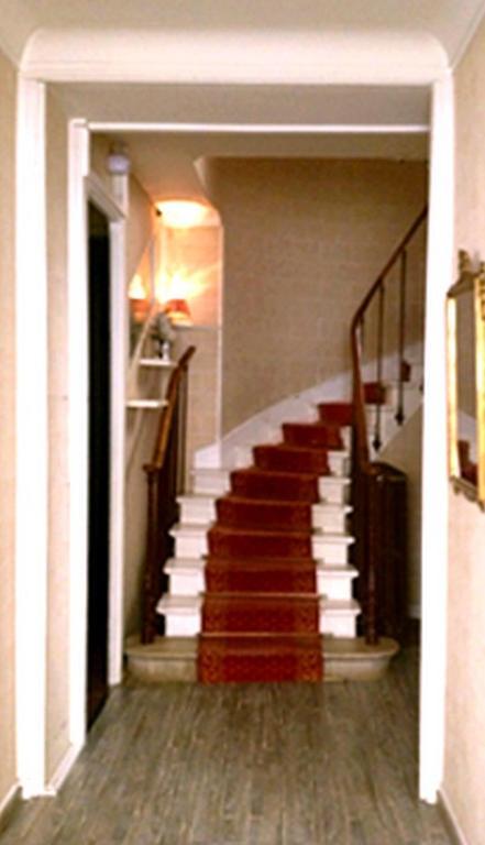 Hotel Le Home Saint Louis Versailles Esterno foto